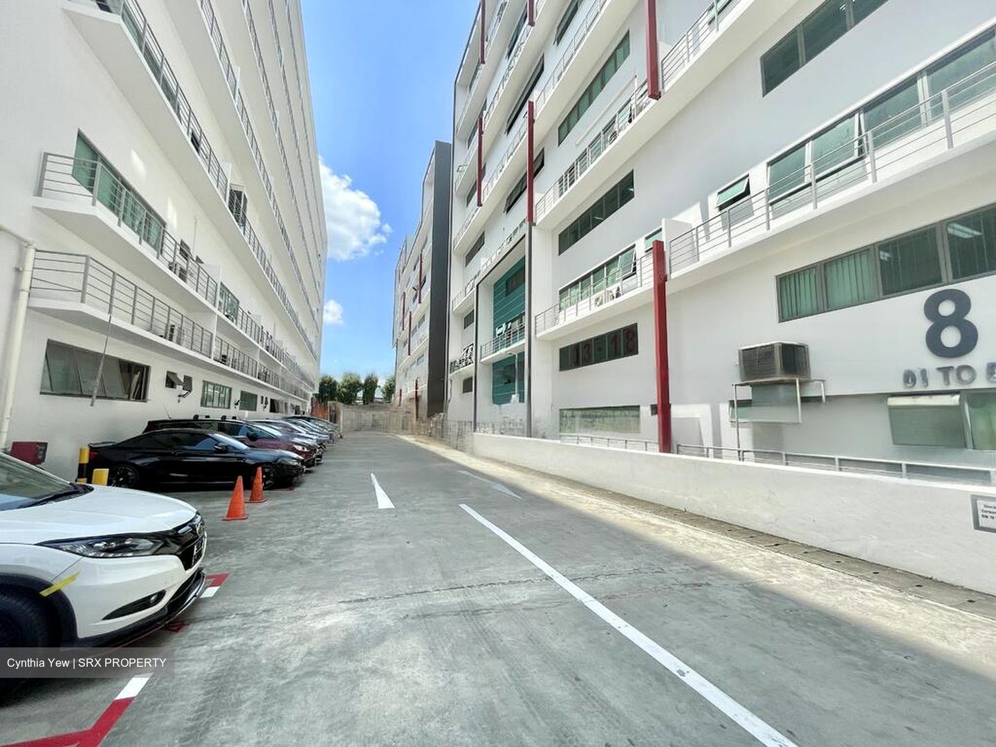 Premier @ Kaki Bukit (D14), Factory #454615881